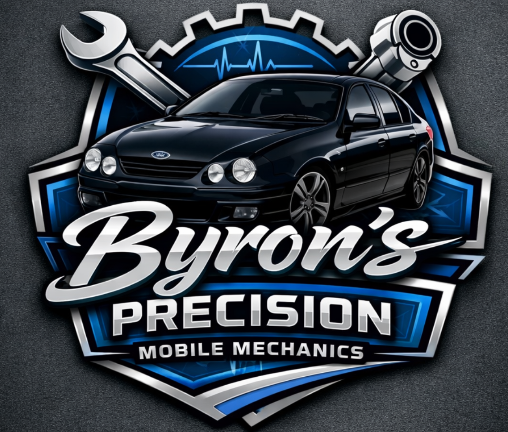 Byron’s Precision Mobile Mechanic